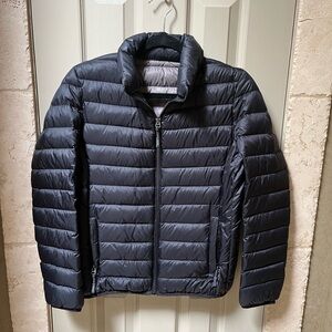 TUMI PAX Women’s Black Jacket- Small